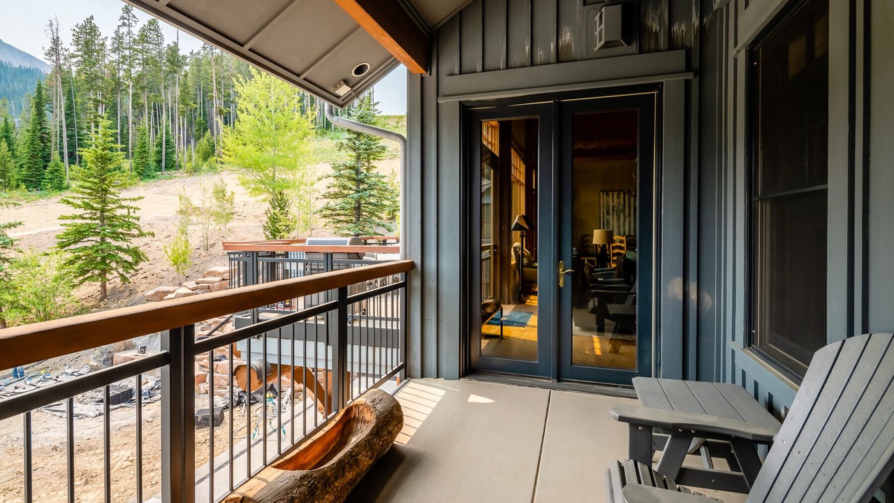 Photo of Outdoor in Saddle Ridge