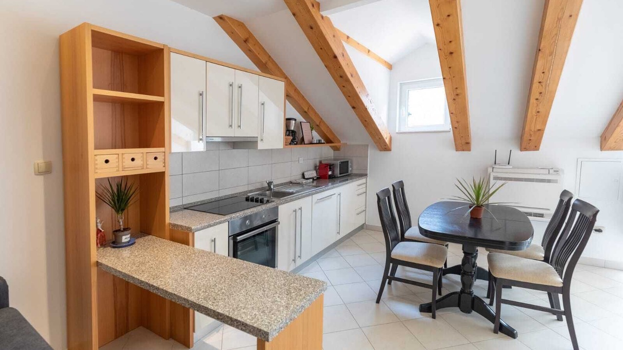 Photo of Kitchen in Sudurad