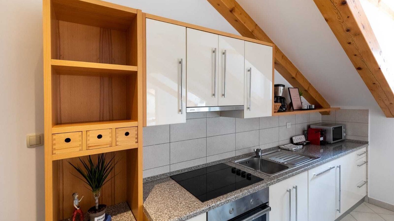 Photo of Kitchen in Sudurad