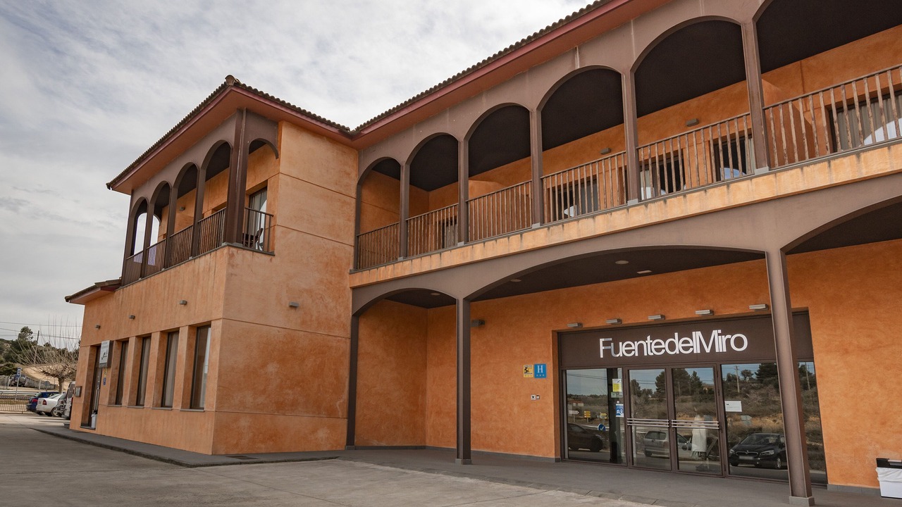Photo of Outdoor in Valderrobres