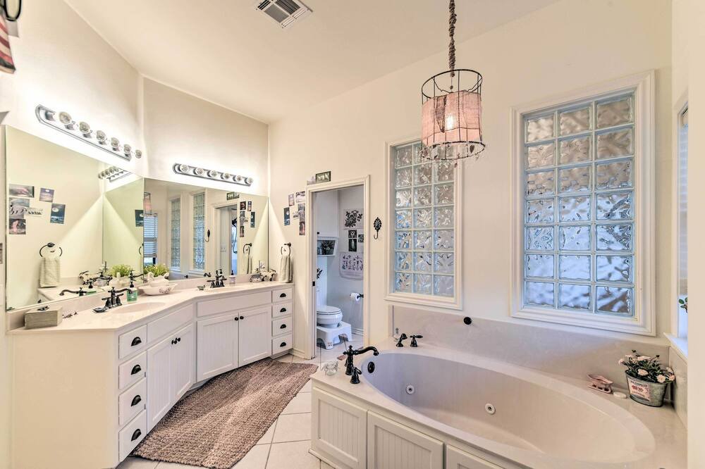 Photo of Bathroom in Temple