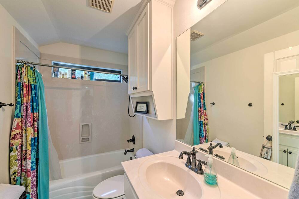 Photo of Bathroom in Temple