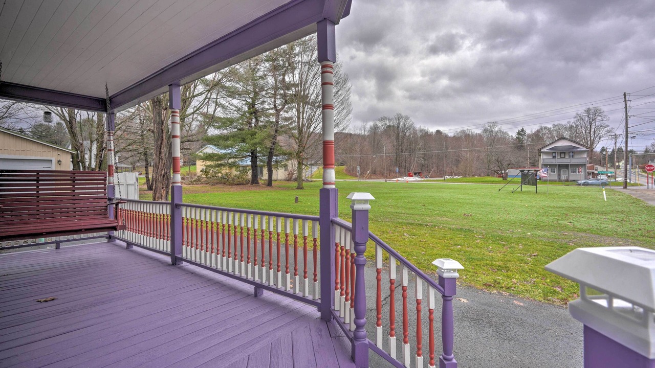 Photo of Outdoor in Gerry