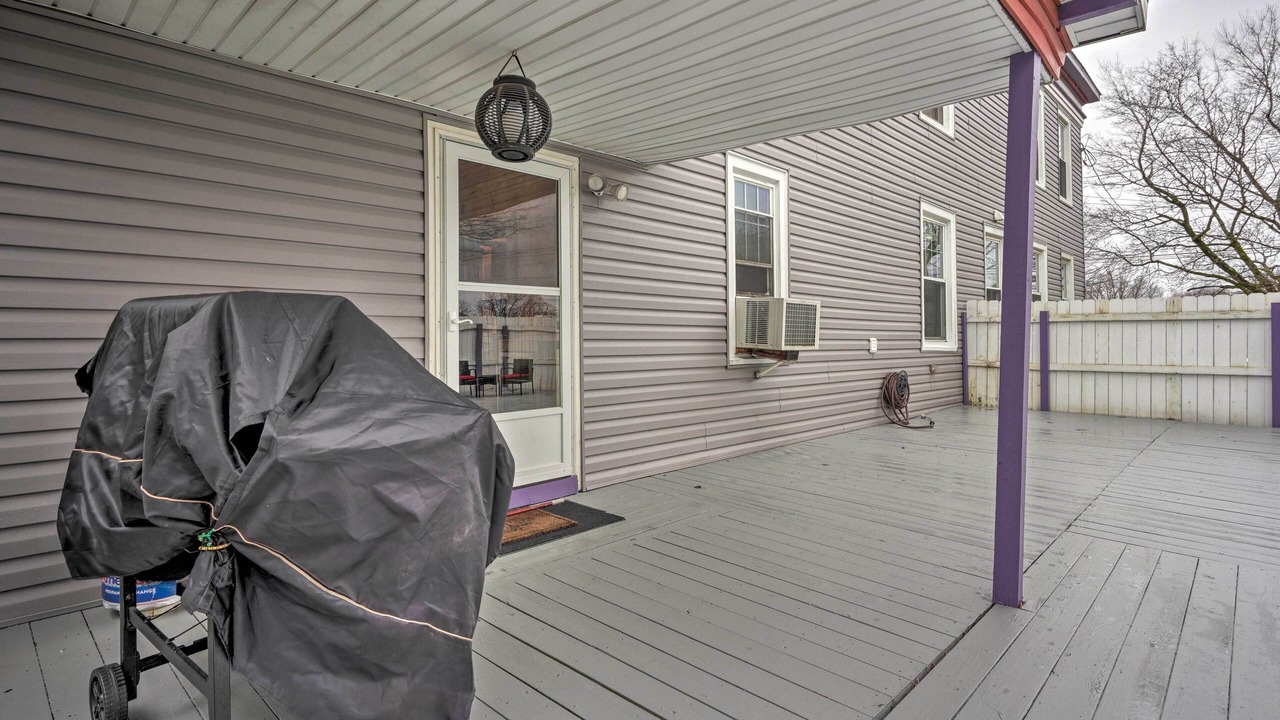 Photo of Outdoor in Gerry