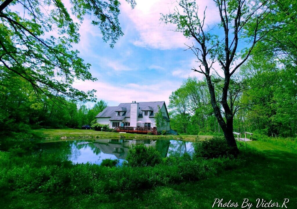 Photo of Outdoor in Liberty