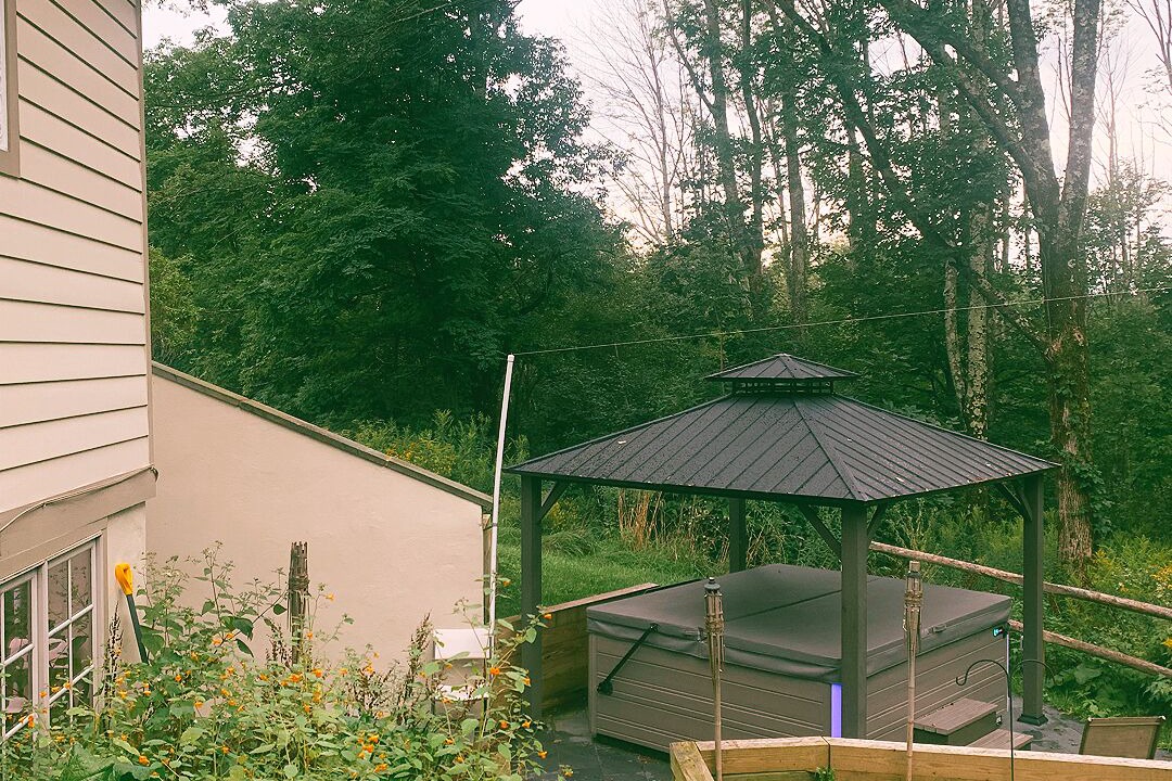 Photo of Outdoor in Liberty