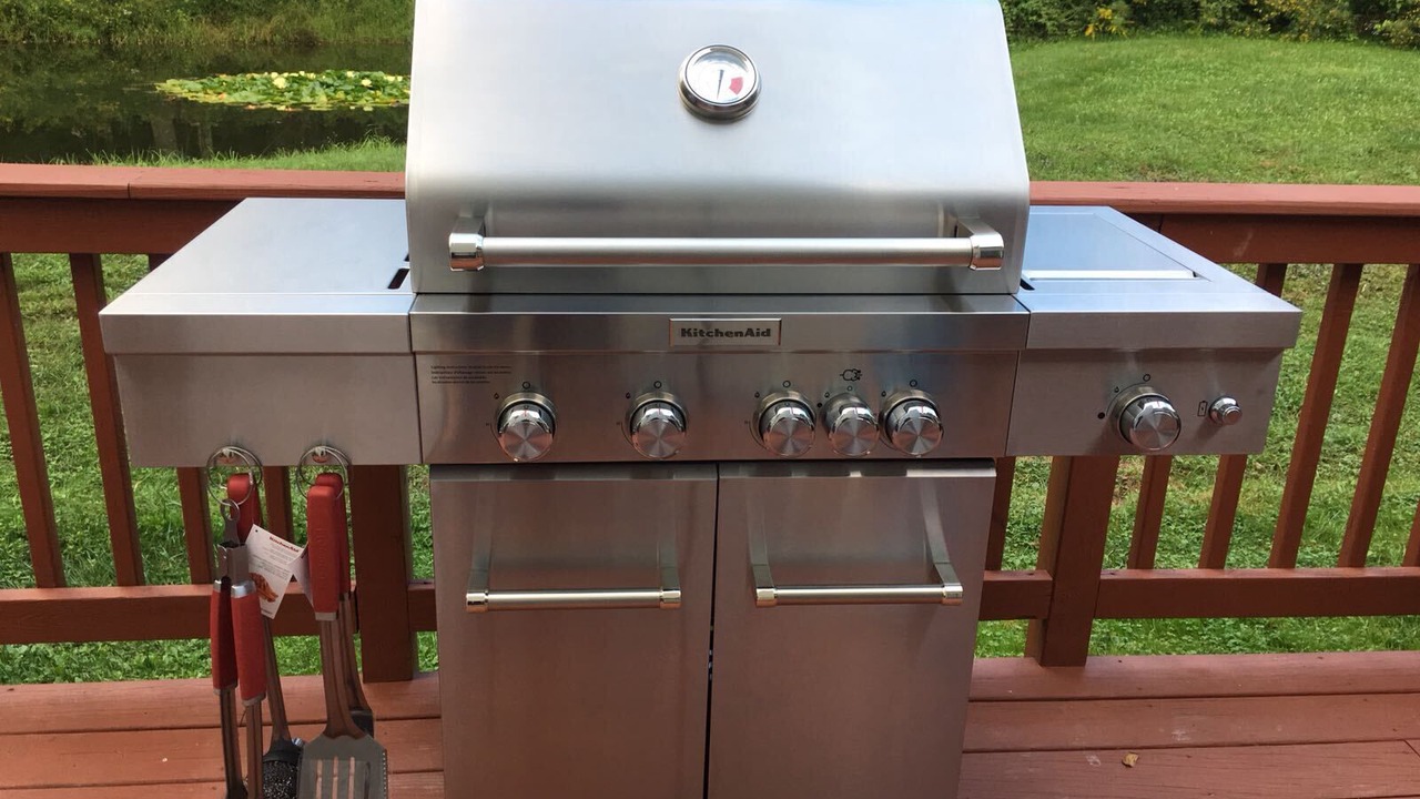 Photo of Outdoor in Liberty