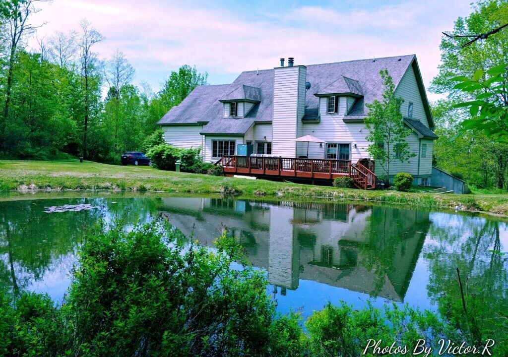 Photo of Outdoor in Liberty