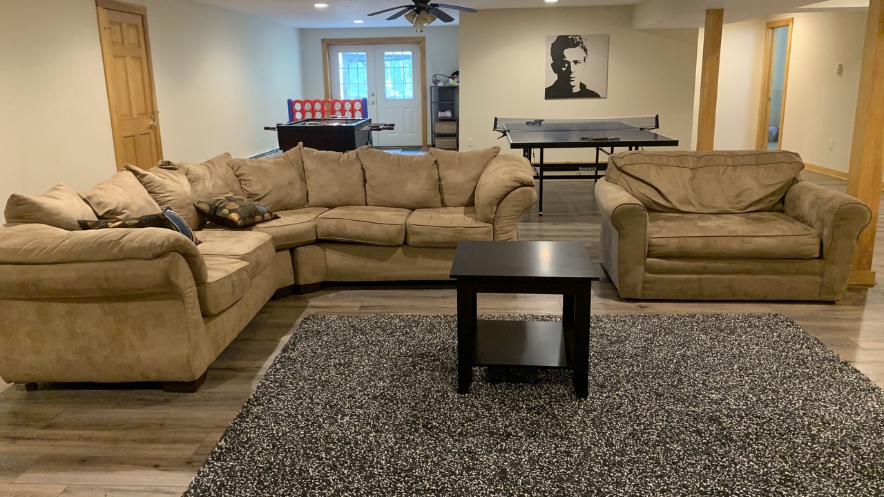 Photo of Livingroom in Liberty