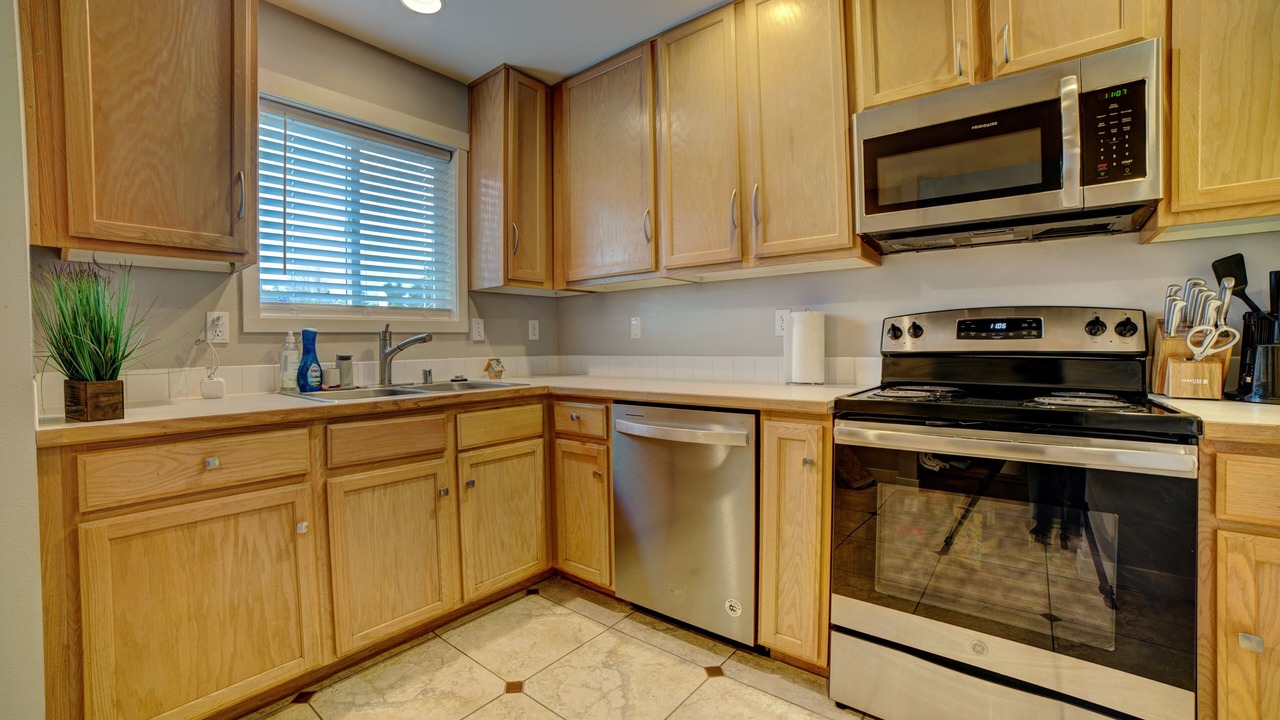 Photo of Kitchen in Northgate