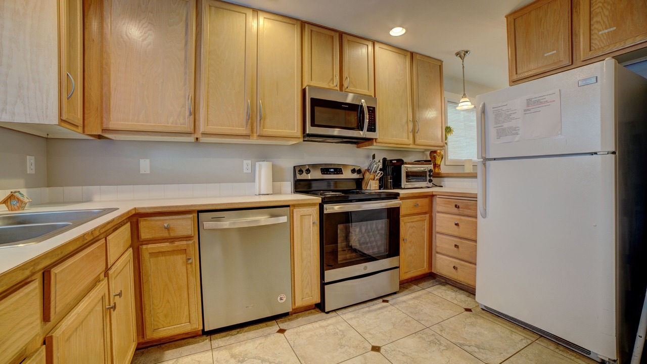 Photo of Kitchen in Northgate