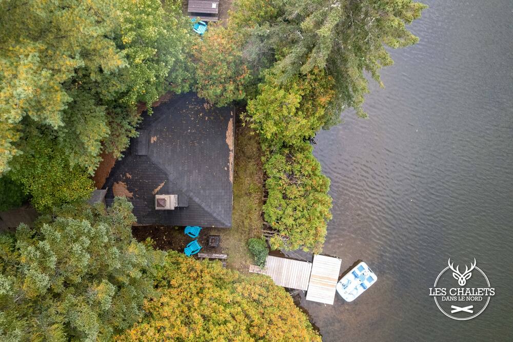 Photo of Outdoor in Sainte-Lucie-des-Laurentides