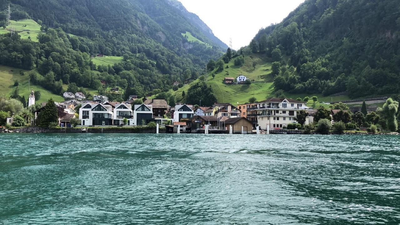 Photo of Outdoor in Ruetli