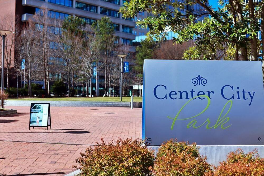 Photo of Others in Downtown Greensboro