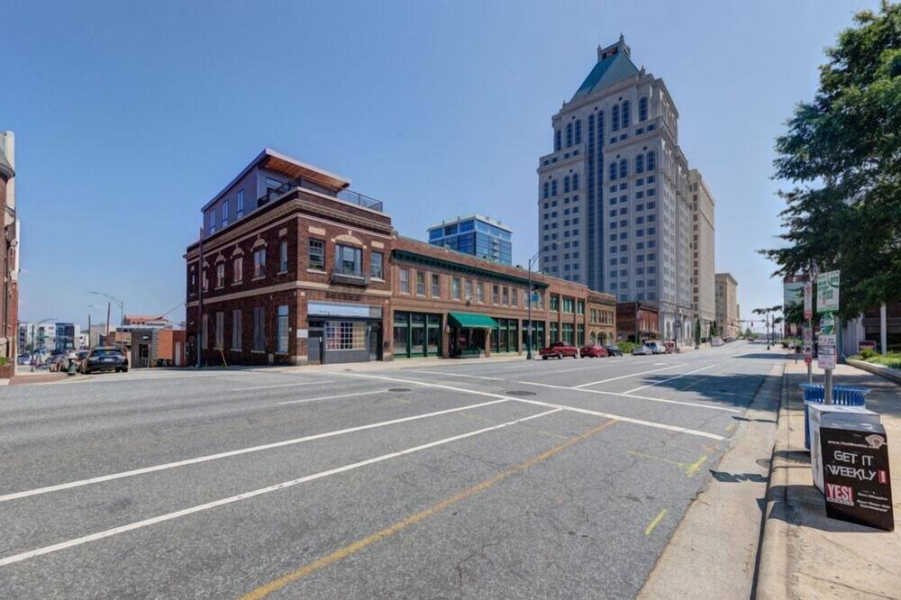 Photo of Others in Downtown Greensboro