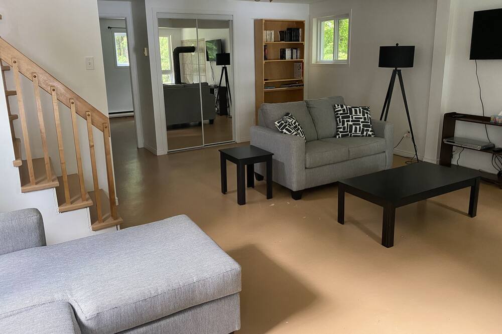 Photo of Livingroom in Mont-Laurier