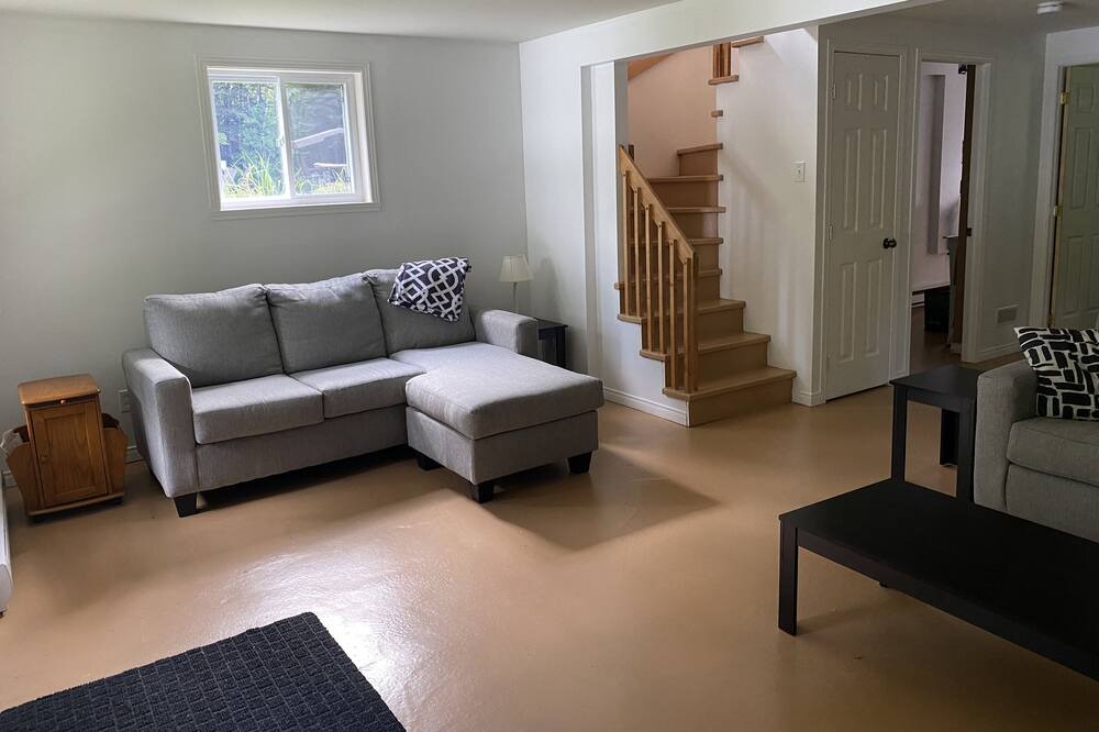 Photo of Livingroom in Mont-Laurier