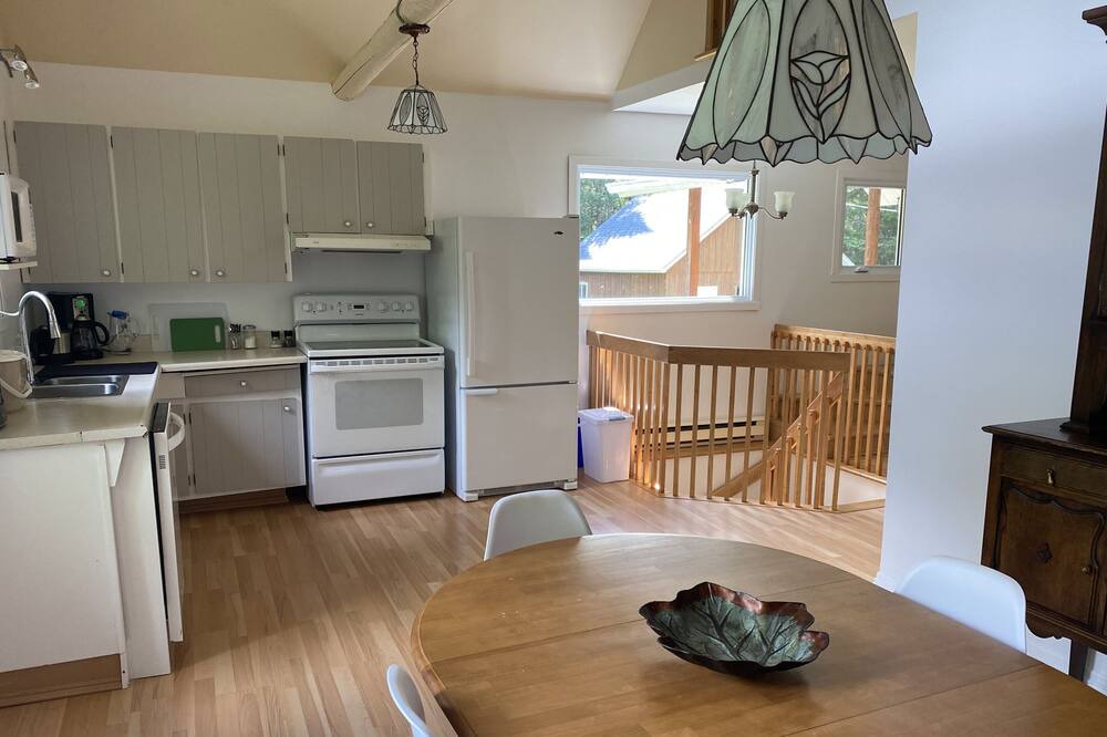 Photo of Kitchen in Mont-Laurier