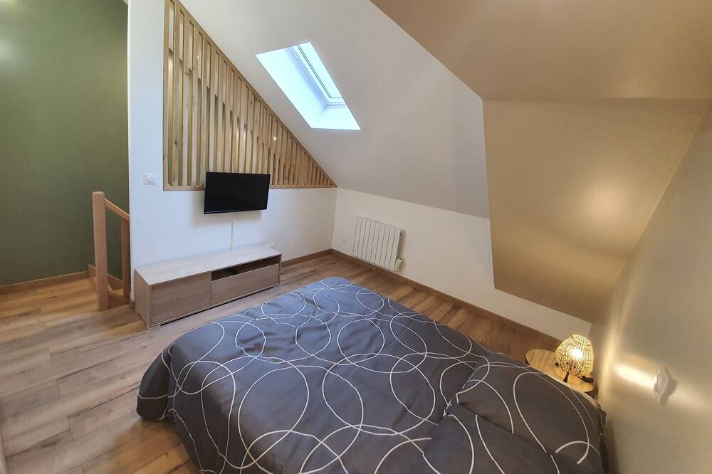 Photo of Bedroom in Provin