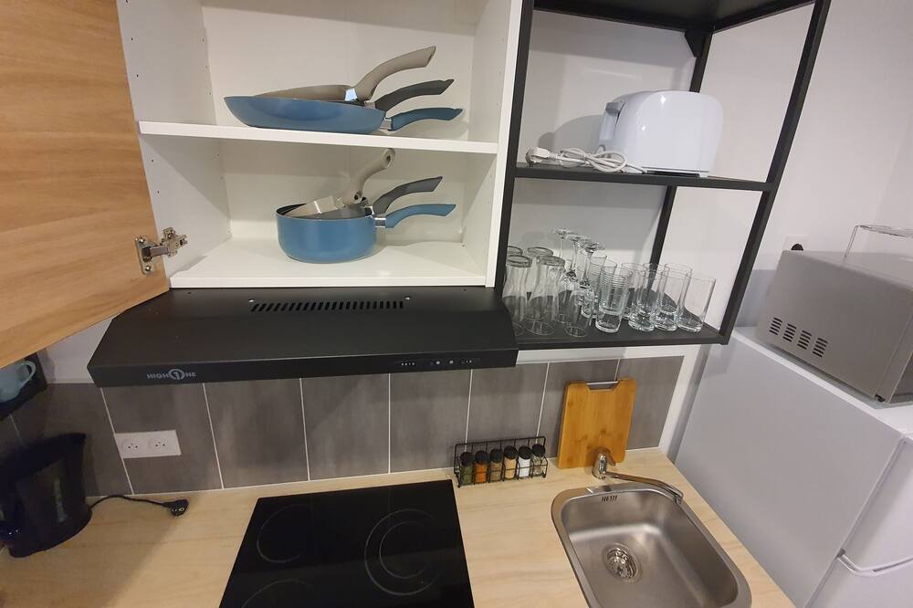 Photo of Kitchen in Provin