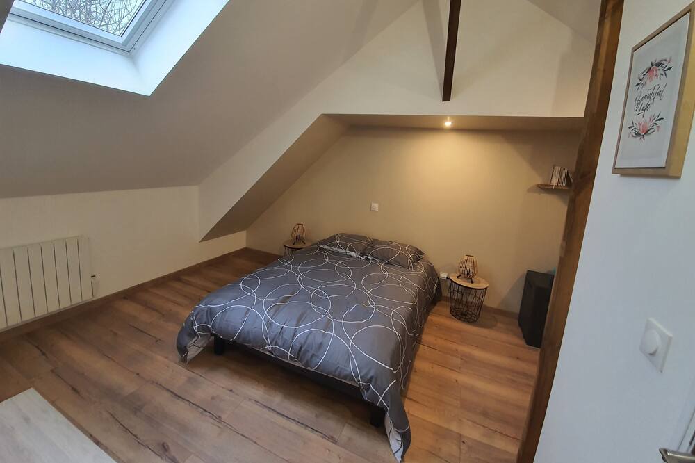 Photo of Bedroom in Provin