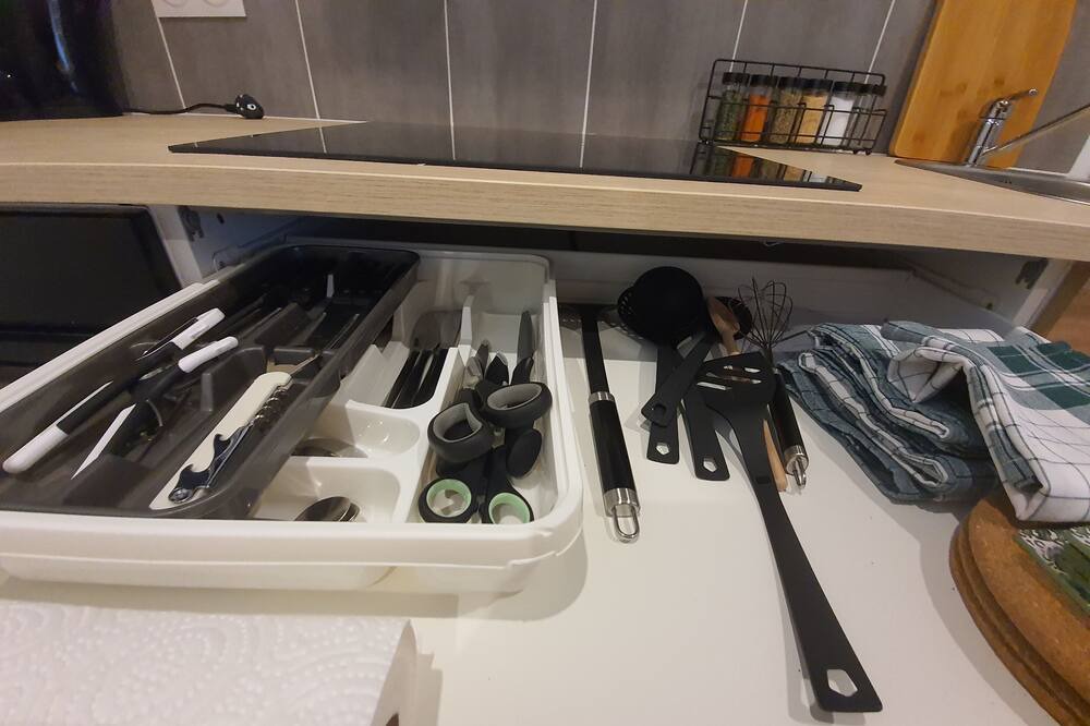 Photo of Kitchen in Provin