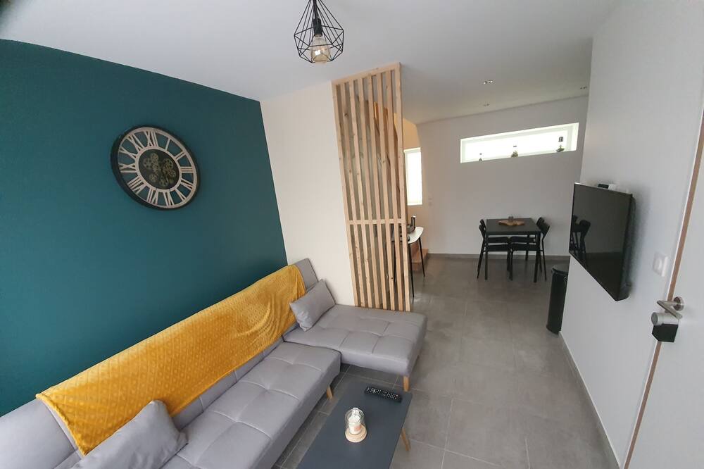 Photo of Livingroom in Provin