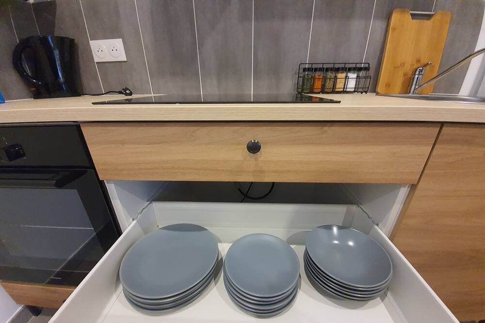 Photo of Kitchen in Provin
