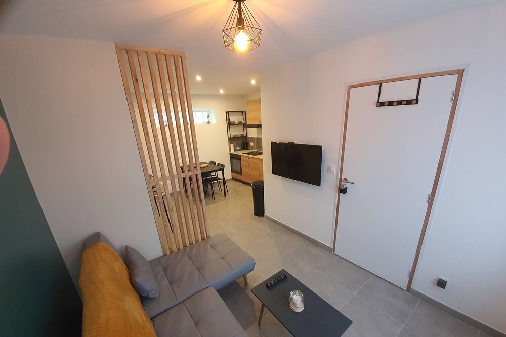 Photo of Livingroom in Provin