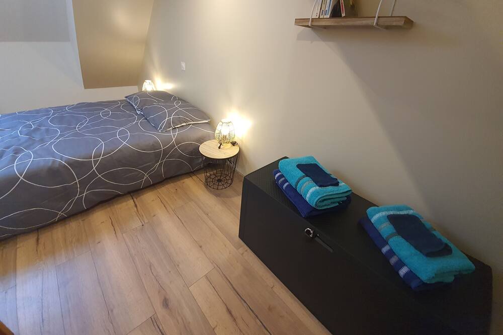 Photo of Bedroom in Provin