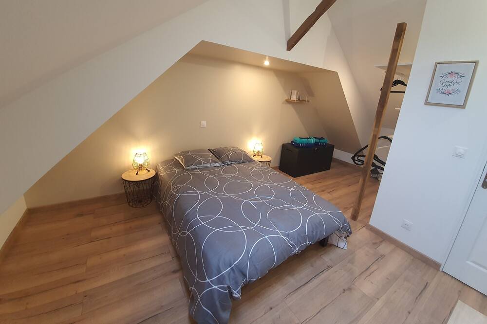 Photo of Bedroom in Provin