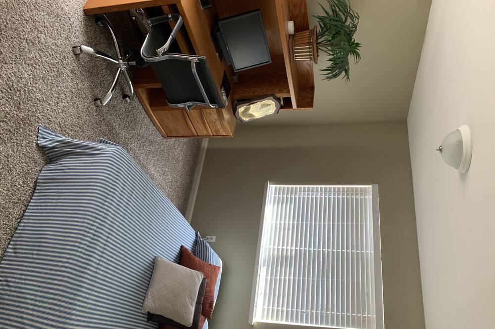 Photo of Bedroom in Patterson