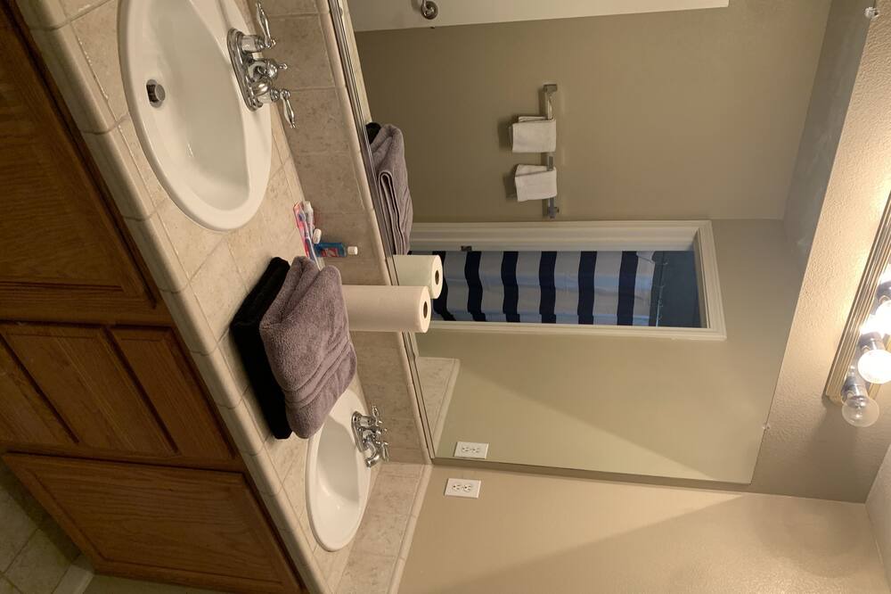 Photo of Bathroom in Patterson