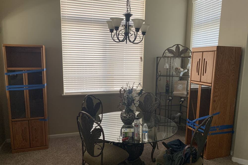 Photo of Kitchen in Patterson