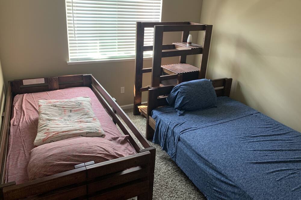 Photo of Bedroom in Patterson