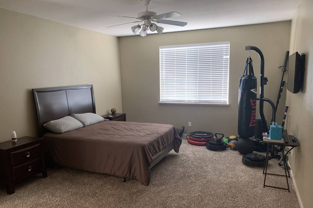 Photo of Bedroom in Patterson