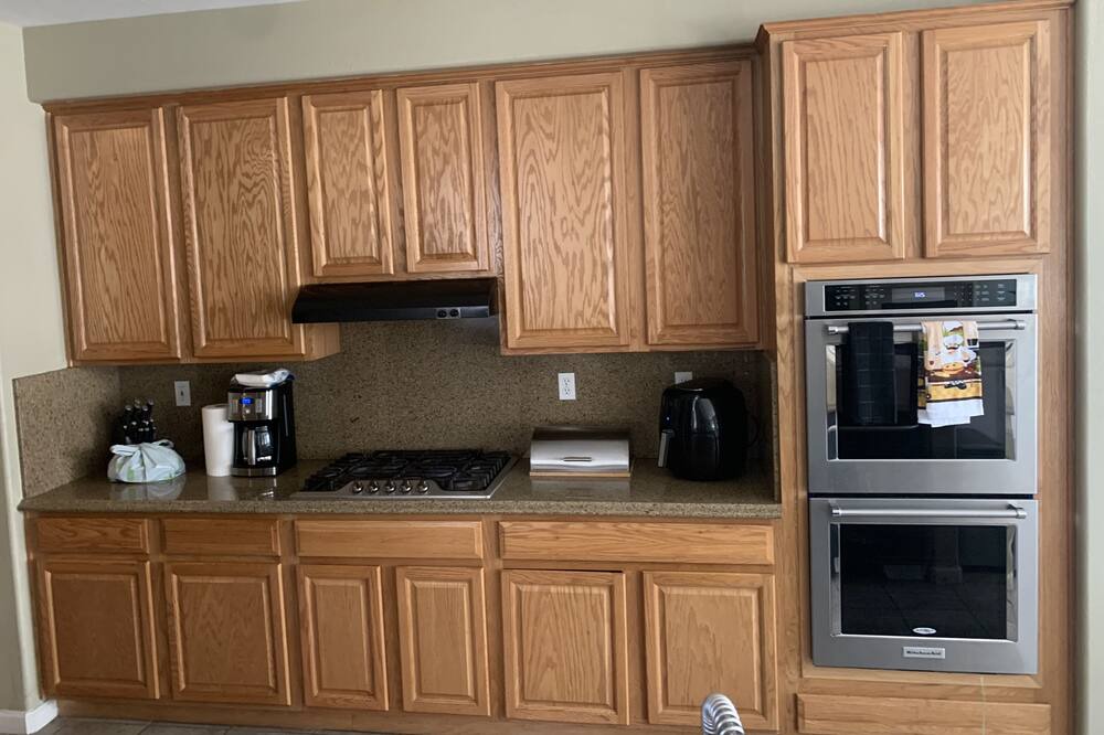Photo of Kitchen in Patterson