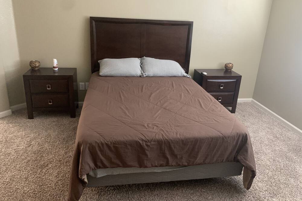 Photo of Bedroom in Patterson