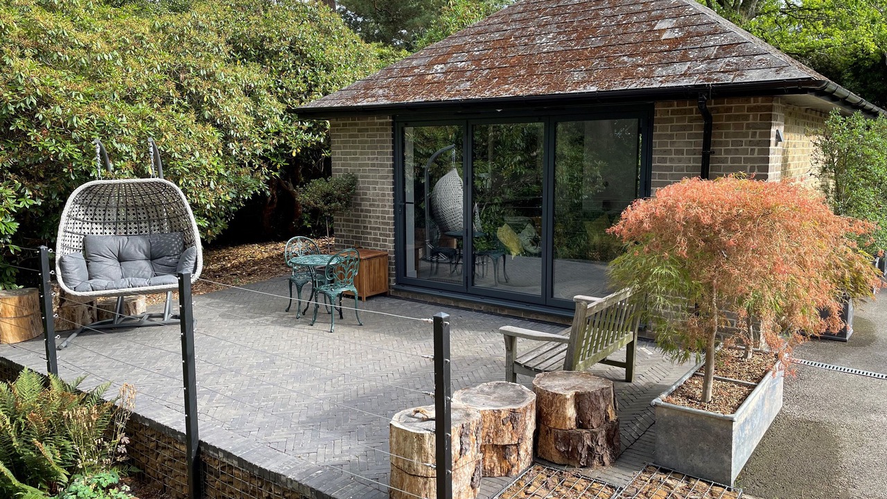 Photo of Outdoor in Westcott