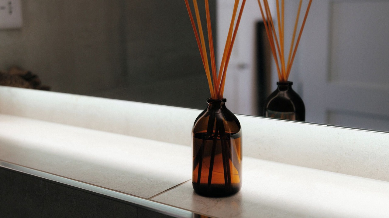 Photo of Bathroom in Westcott