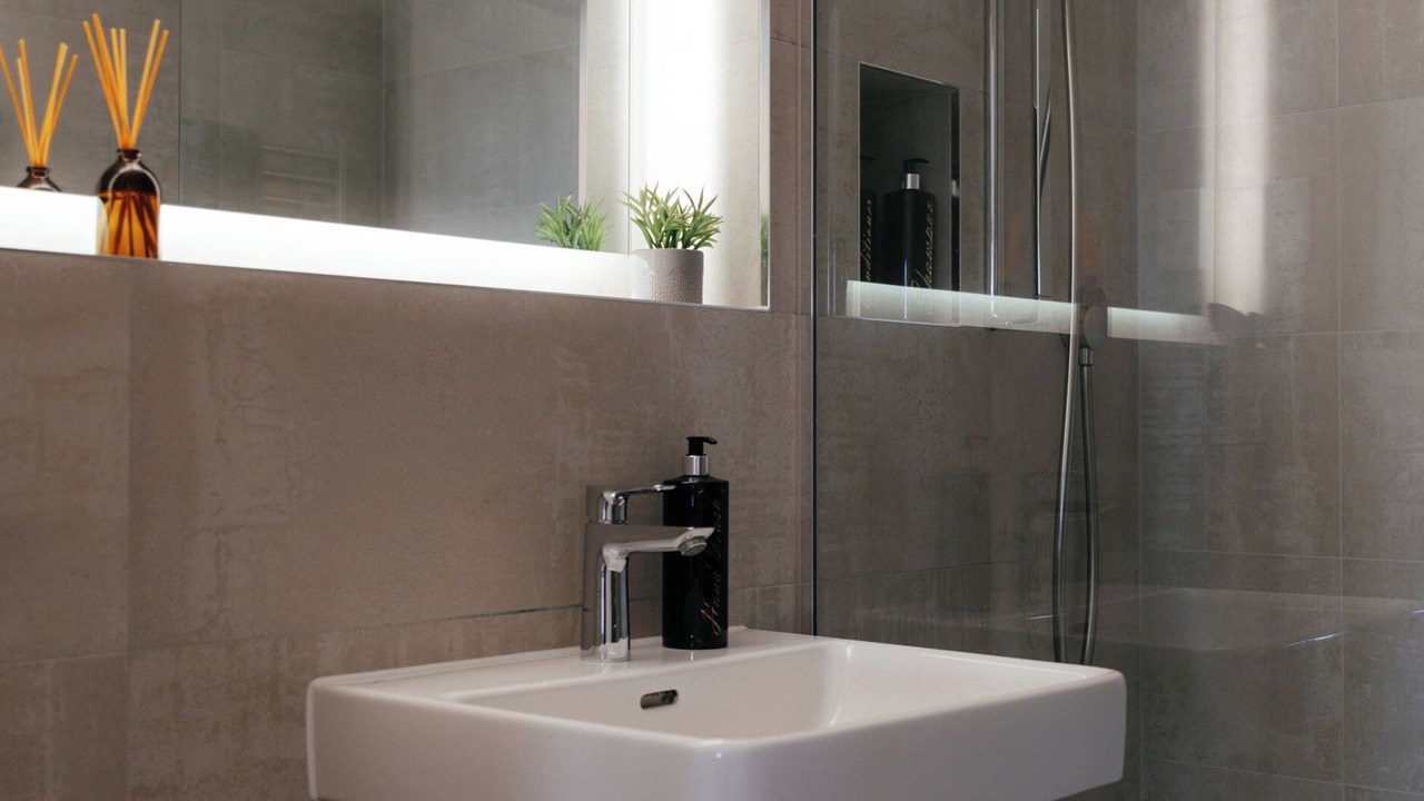 Photo of Bathroom in Westcott