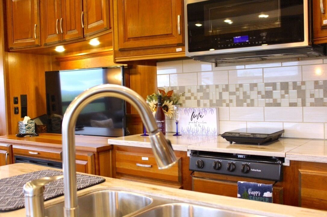 Photo of Kitchen in Watson