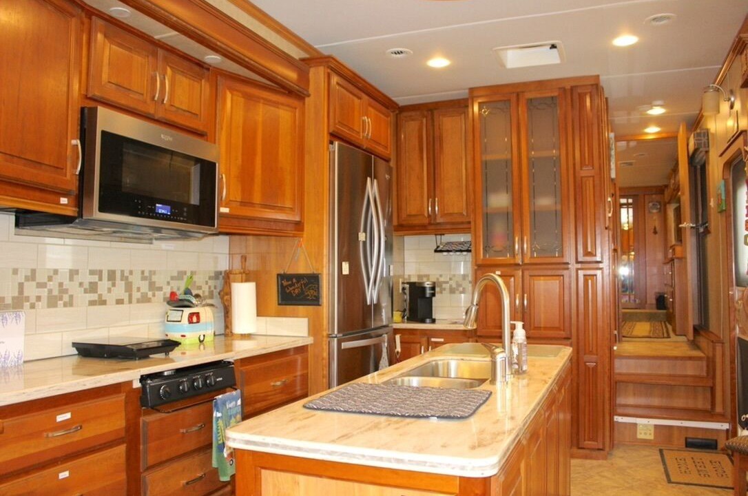 Photo of Kitchen in Watson