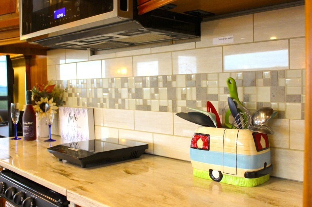 Photo of Kitchen in Watson