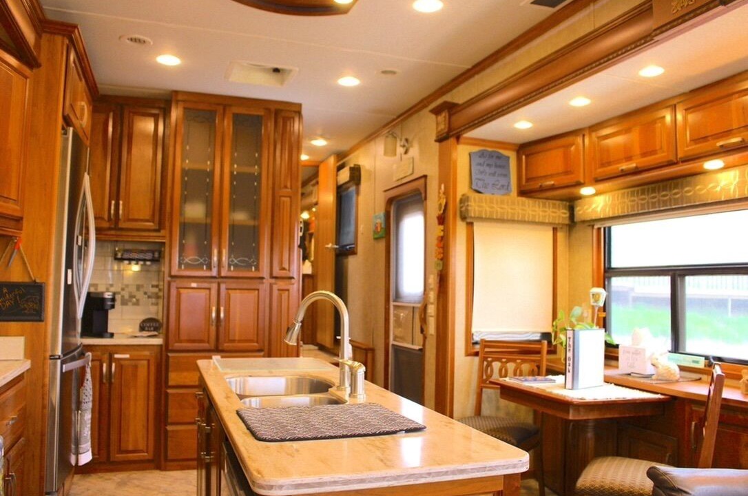 Photo of Kitchen in Watson