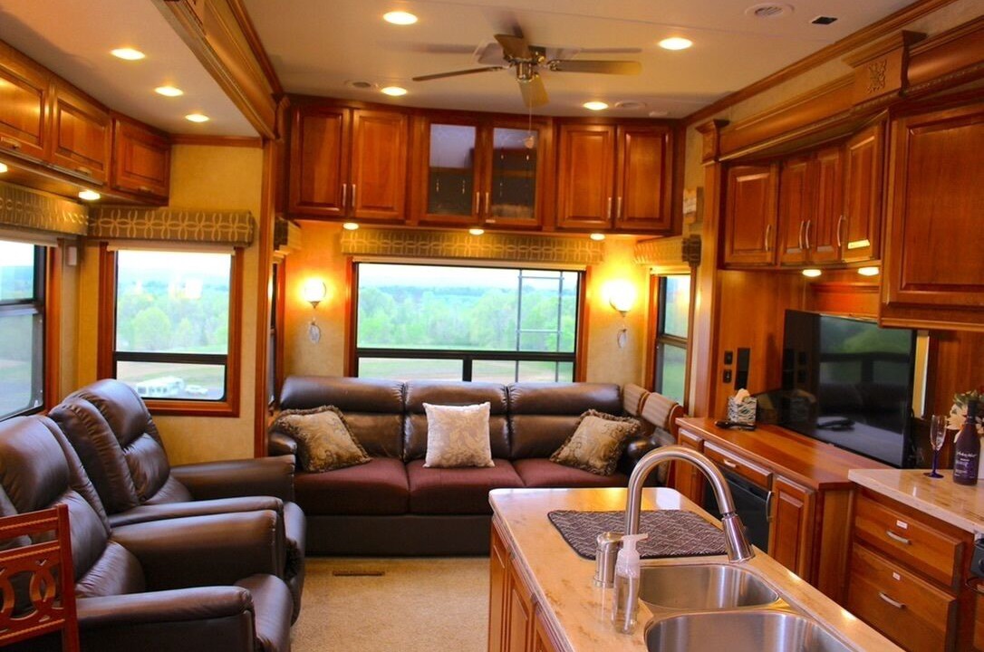 Photo of Livingroom in Watson