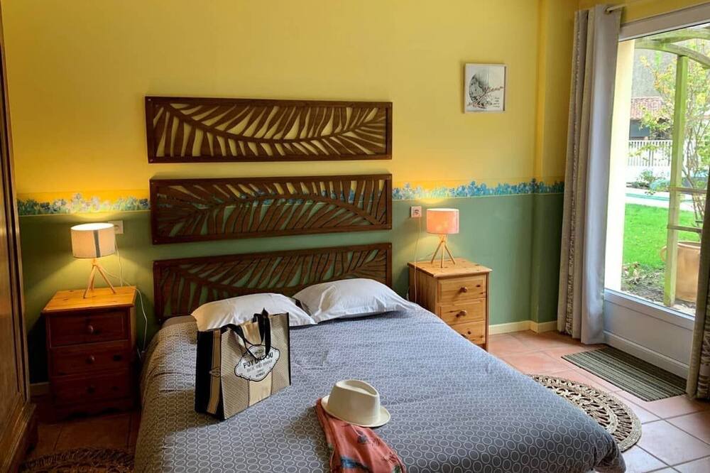 Photo of Bedroom in Lucon