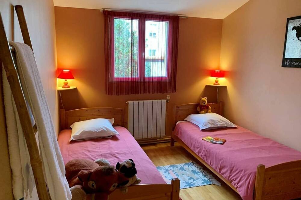 Photo of Bedroom in Lucon
