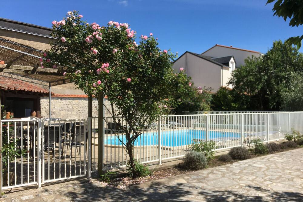 Photo of Outdoor in Lucon