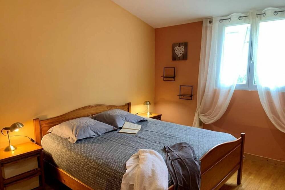 Photo of Bedroom in Lucon